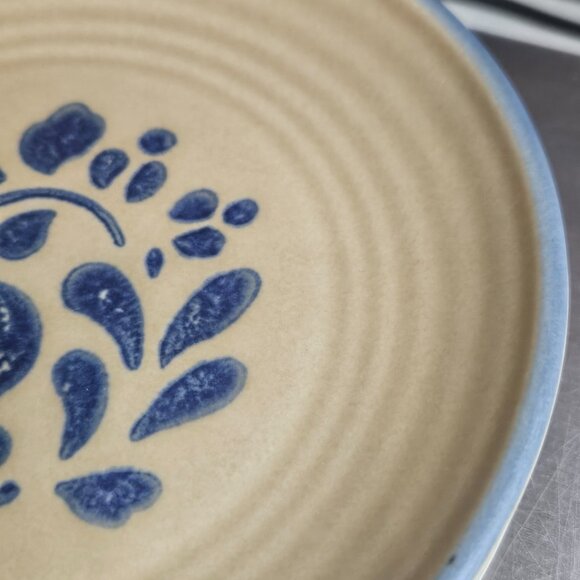 Folk Art by Pfaltzgraph - Salad Plate - Picture 4 of 4